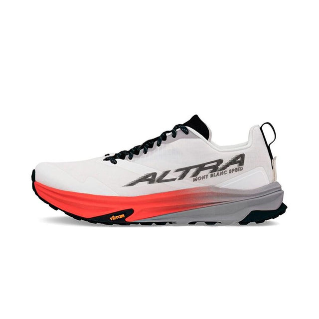 Trail Running Shoes