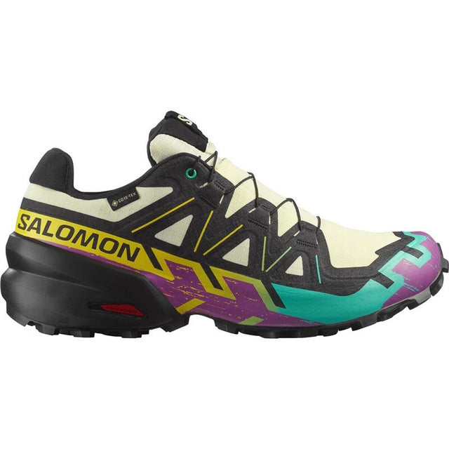 Trail Running Shoes