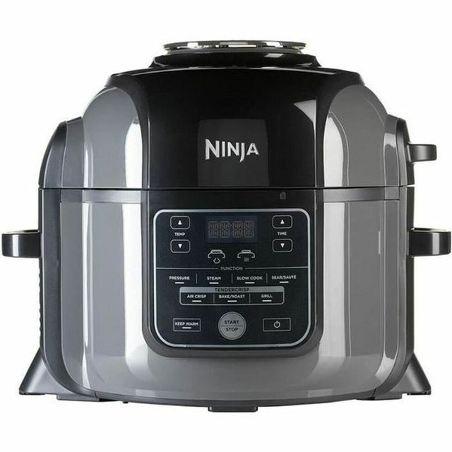 Electric Multi-Cookers