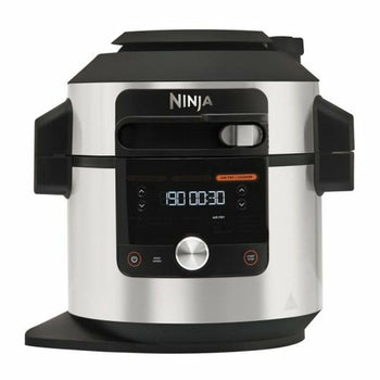 Electric pot cookers