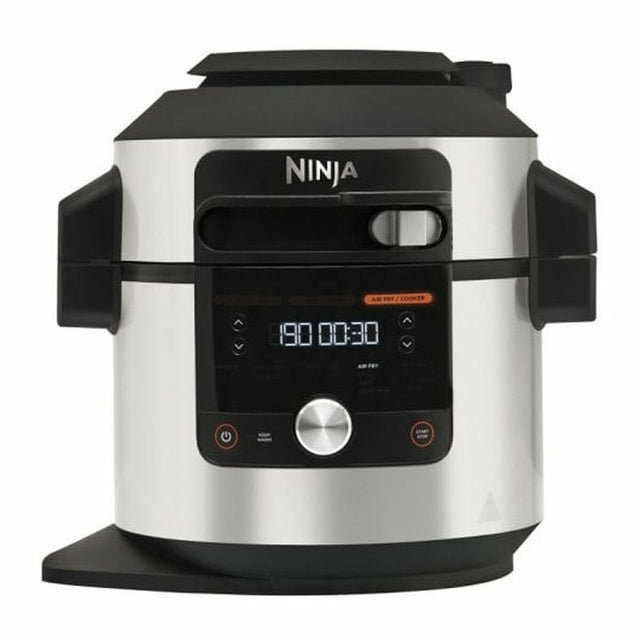 Electric pot cookers