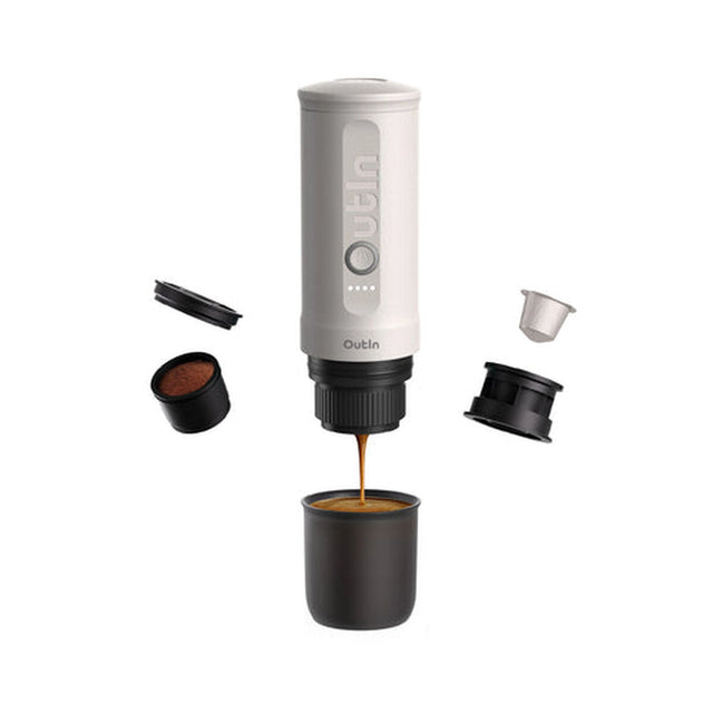 Coffee makers