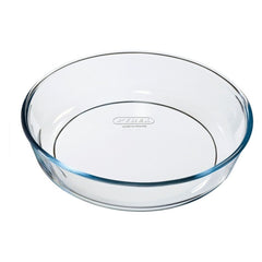 Quiche and cake moulds