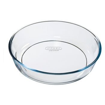 Quiche and cake moulds