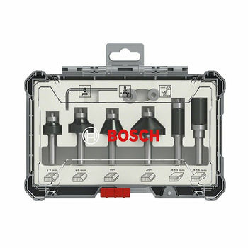 Ball Nose End Mills