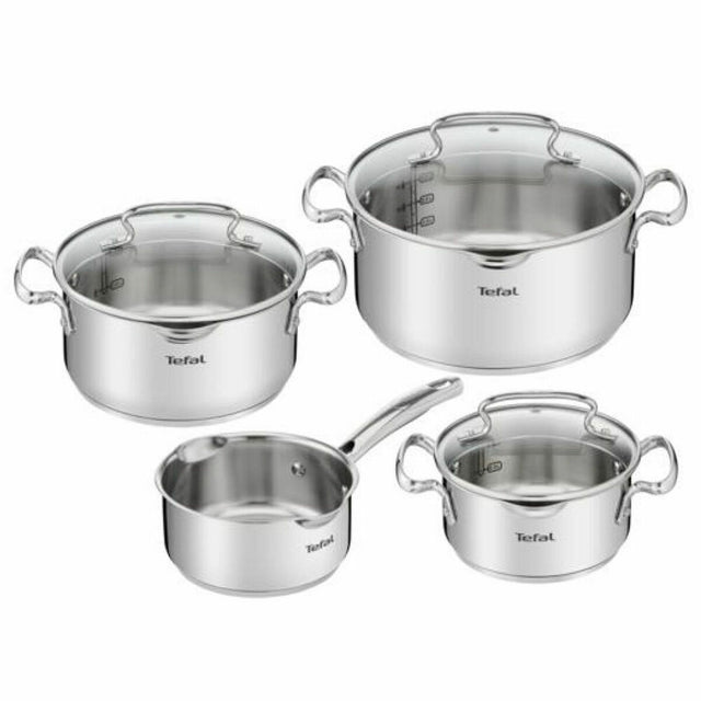 Pot Sets