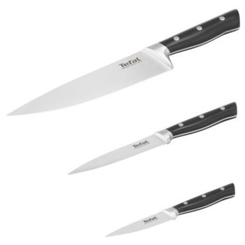 Kitchen knives