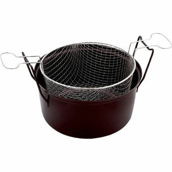 Outdoor Fryers