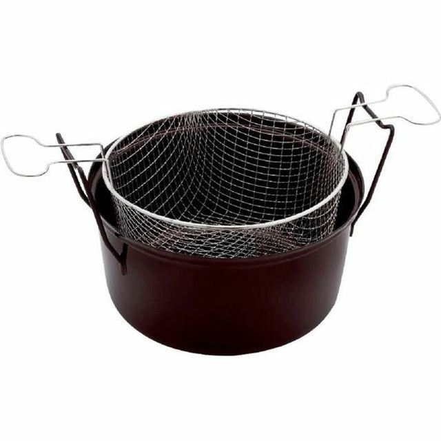 Outdoor Fryers