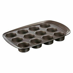 Collection image for: Muffin & Cupcake Tins & Moulds