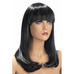 Collection image for: Hair extensions, wigs and accessories