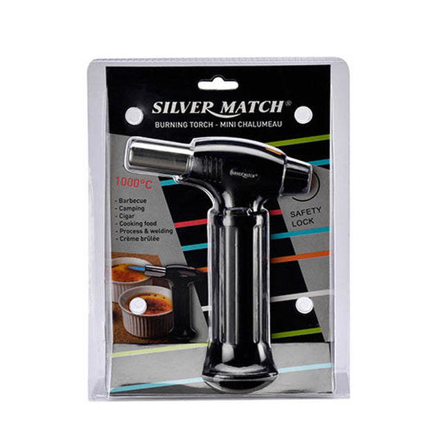 Kitchen Blow Torches