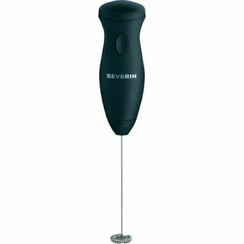 Milk whisks and frothers