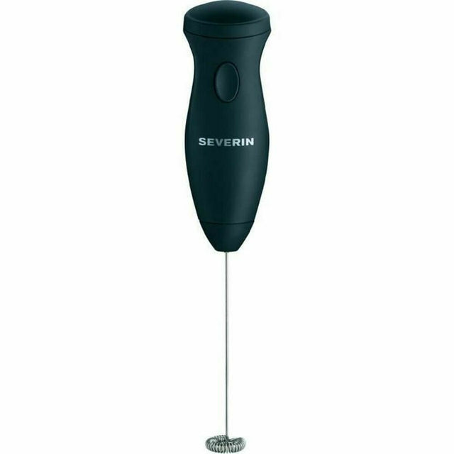 Milk whisks and frothers