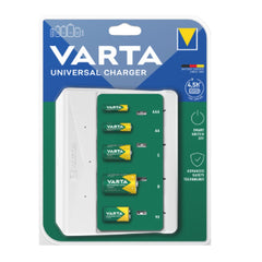 Collection image for: Batteries and chargers