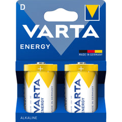Rechargeable Batteries