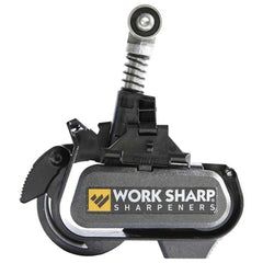Knife sharpeners