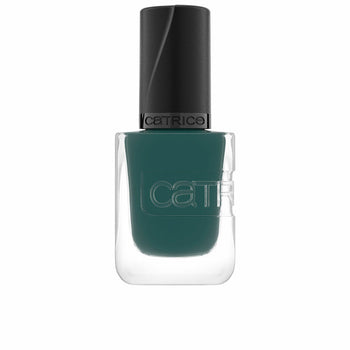 Manicure and pedicure