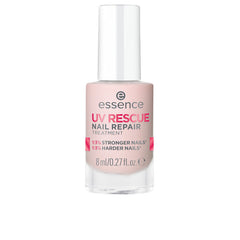 Nail treatments