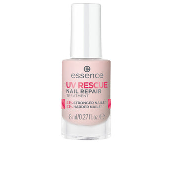 Nail treatments