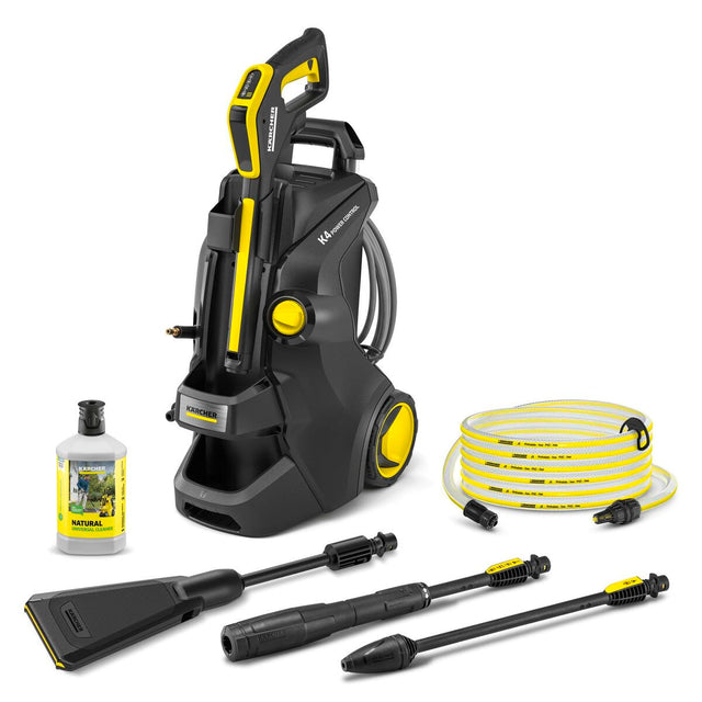 Outdoor electric tools