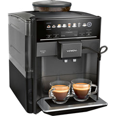 Fully automatic coffee makers