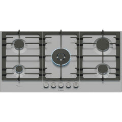 Ovens and cooker hobs