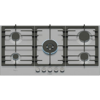 Ovens and cooker hobs