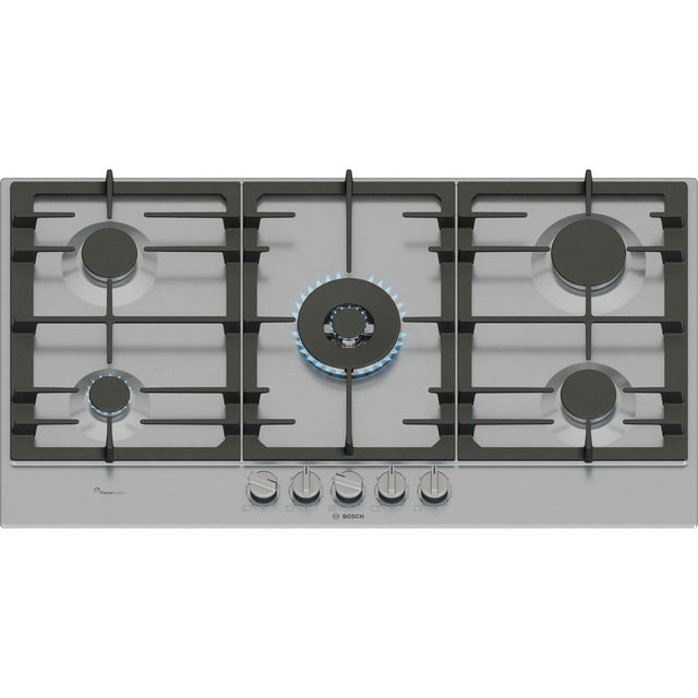 Ovens and cooker hobs