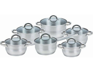 Collection image for: Braising Pans