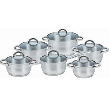 Braising Pans