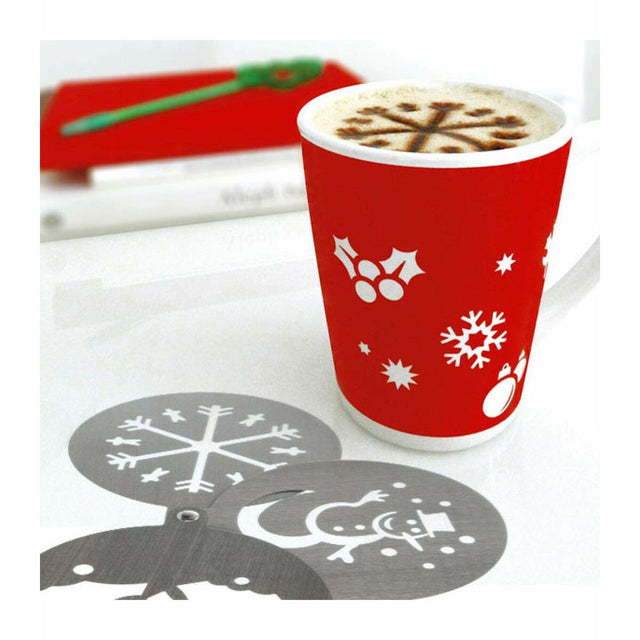 Stencils
