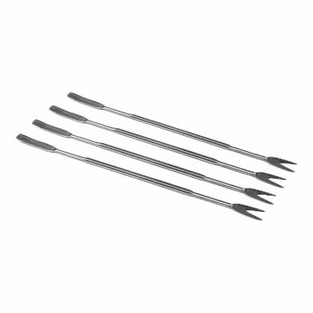 Seafood Preparation Tools