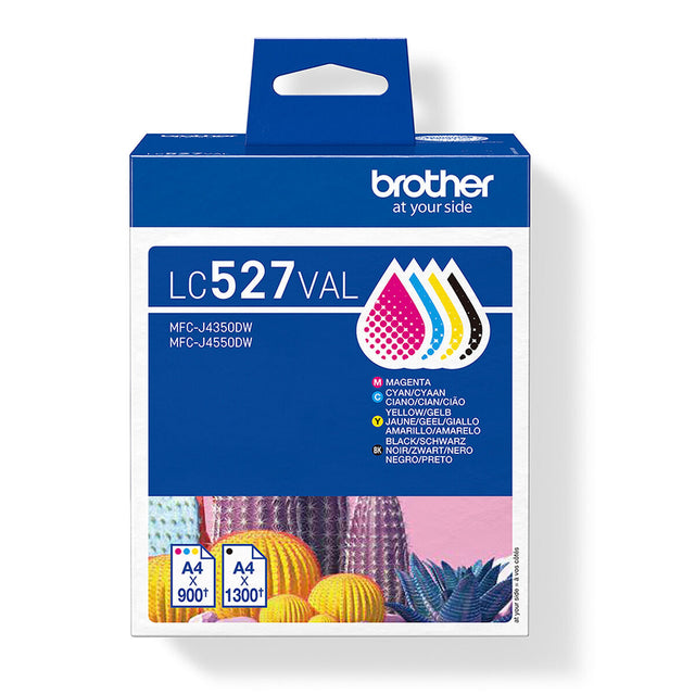 Ink Cartridges