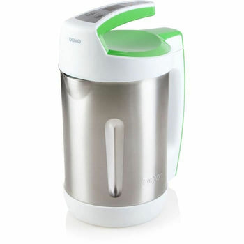 Soup Kettles and Makers