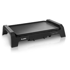 Collection image for: Electric grills, griddles, raclette grills and baking stones
