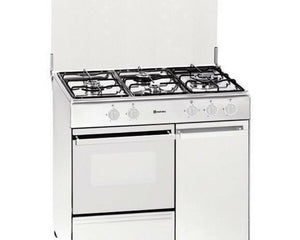 Collection image for: Freestanding cookers