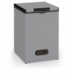 Chest freezers