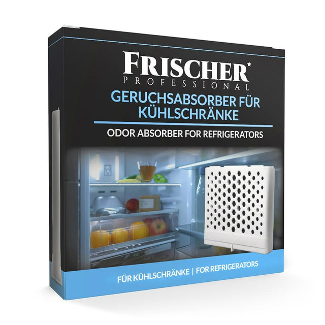 Water softeners
