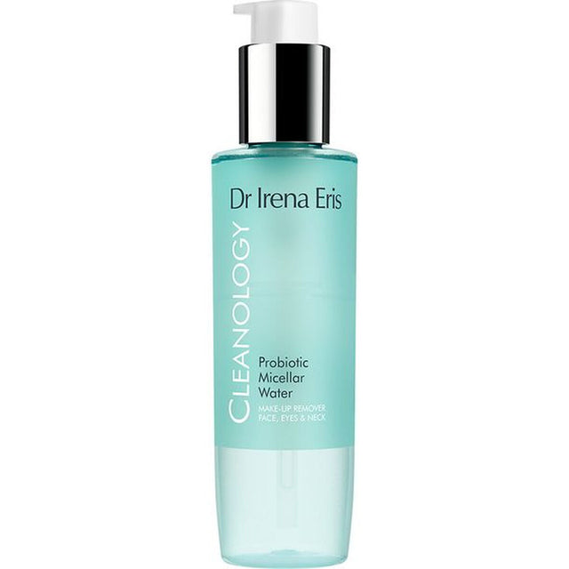 Make-up removers