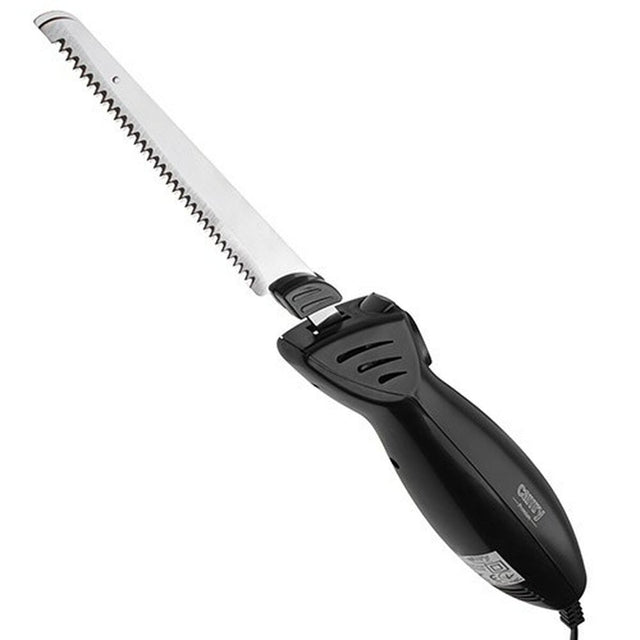 Electric Knives