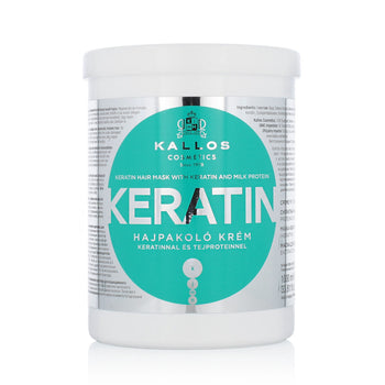 Deep Conditioners & Treatments