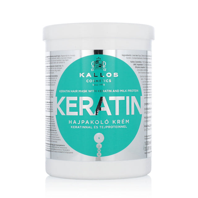 Deep Conditioners & Treatments