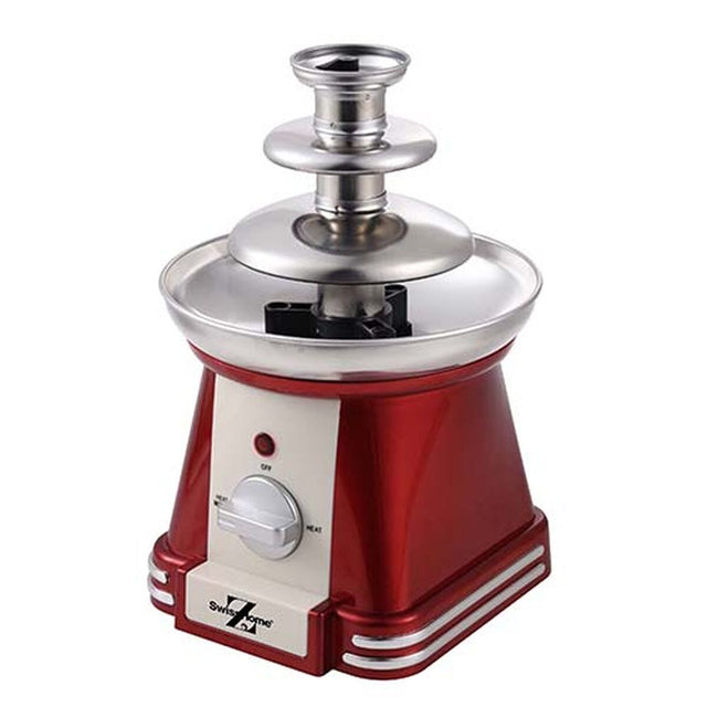 Chocolate Fondue Sets