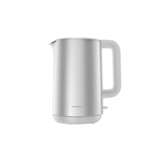 Kettles and electric teapots