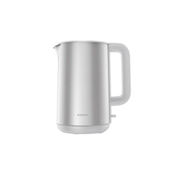 Kettles and electric teapots