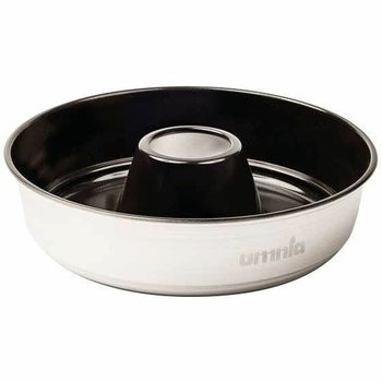 Round Tins