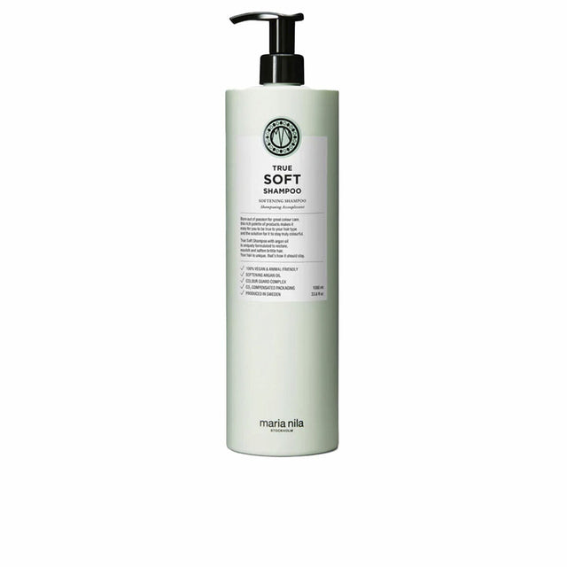 Shampoos