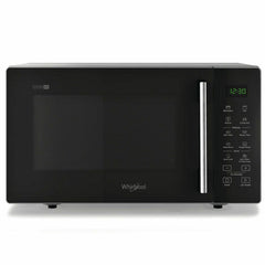 Microwaves