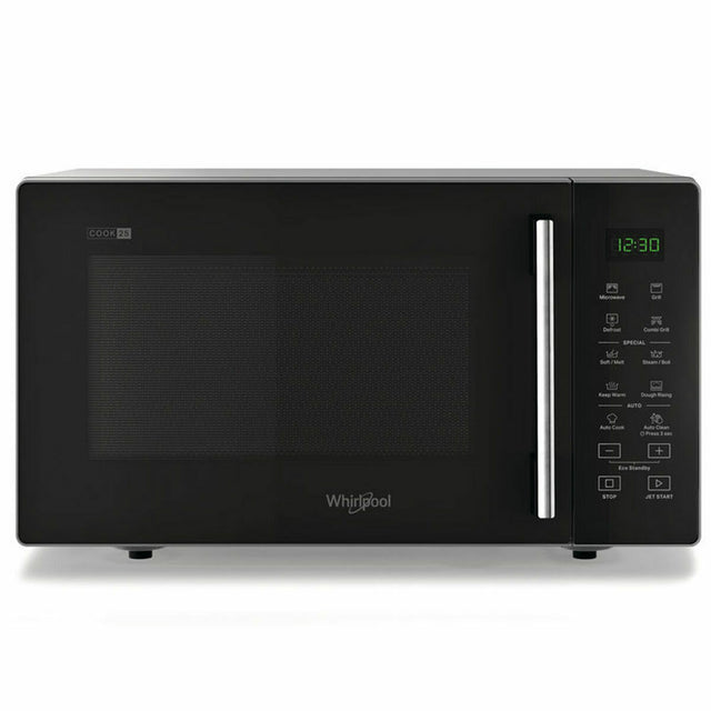 Microwaves